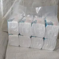 دستمال اقتصادی مستقیم از تولیدی|مواد شوینده و دستمال کاغذی|تهران, خاوران|دیوار