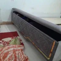 تخت خواب|تشک تختخواب|کرمان, |دیوار