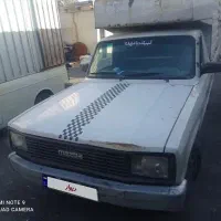 وانت مزدا کارا 1700