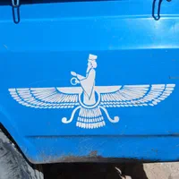 داربست فلزی راستی