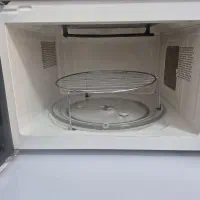 ماکروویو ویداس|اجاق گاز و لوازم برقی پختوپز|ری, شهرری|دیوار