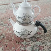 قوری و کتری سِت