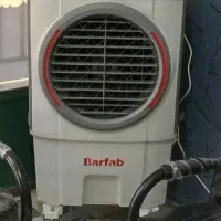 کولر آبی