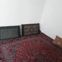 ۴۰ متری، مجردی اقا
