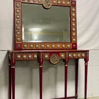 کنسول آینه