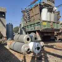 خرید ضایعات بابالاترین قیمت پیشنهادی|حراج|مراغه, |دیوار