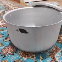 قابلمه ۲۰نفره|ظروف پخت‌وپز|تهران, مشیریه|دیوار