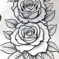 پرینتر اچ پی کاملا سالم کارتریج پر و آماده استفاده