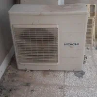 کولر ۳۰ هزارهیتاچی