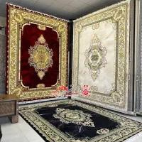 تولید و عرضه انواع فرش ماشینی