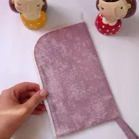 کیف لقمه|سفره، حوله، دستمال آشپزخانه|قوچان, |دیوار