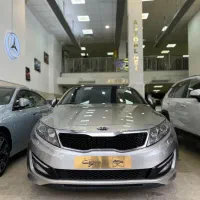 اپتیما 2013/دو برگ سند/نقد و اقساط|خودرو سواری و وانت|تهران, علم و صنعت|دیوار