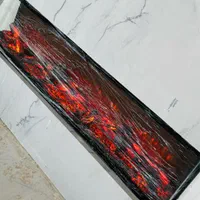 شومینه برقی /مدل ۳۰۹۰|بخاری، هیتر، شومینه|اصفهان, اندوان|دیوار