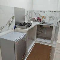 اجاره روزانه/هفتگی|اجارهٔ کوتاه‌مدت آپارتمان و سوئیت|درگهان, |دیوار