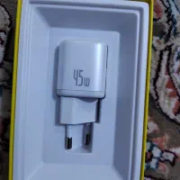 شارژر45وات|لوازم جانبی موبایل و تبلت|سنندج, |دیوار