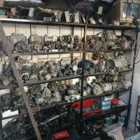 لوازم اوراقی و استوک گیربکس، سر سیلندر|قطعات یدکی و لوازم جانبی|شیراز, ریاستی|دیوار
