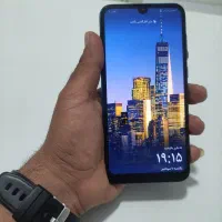 y7prime 2019|موبایل|مشهد, توس (بلوار توس)|دیوار