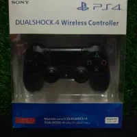 دسته اصلی ps4