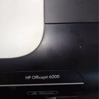 پرینتر رنگی hp فاقد آداپتور