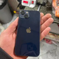 ایفون 13نرمال دوسیم گارانتی دار