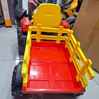 تراکتور شارژی مدل جدید|اسباب‌‌بازی|زاهدان, |دیوار