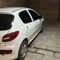 ۲۰۷اتوماتTu5p مدل۴۰۳سقف فلز رینگ المینیومی بیرنگ