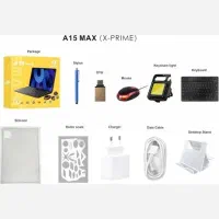 فروش فوق‌العاده انواع تبلت‌ آکبند - ویژه یلدا|تبلت|مشهد, جانباز|دیوار