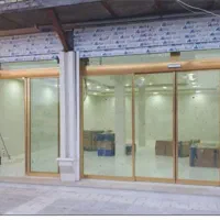 اجاره مغازه سر خیابان هلال احمر