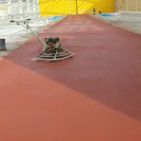 پیمانکاری کف سازی