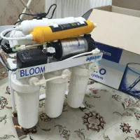 دستگاه تصفیه آب خانگی