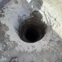 چاه کنی