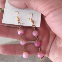 گوشواره|بدلیجات|قائن, |دیوار