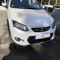 کوییک ۱۴۰۲ گارانتی دار