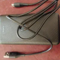 پاوربانک ده هزار اصلی درحد آک