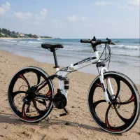 خریدار دوچرخه و فروش