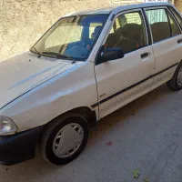 پراید سالم|خودرو سواری و وانت|بروجن, |دیوار