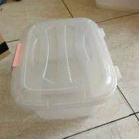 سطل|ظروف نگهدارنده، پلاستیکی، یک‌بارمصرف|تهران, خاک سفید|دیوار