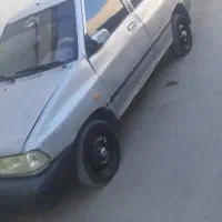 پراید مدل 84 فروشی فوری
