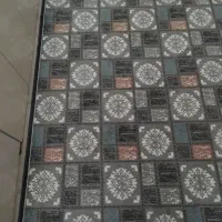 فرش فانتزی زیبا . ۲متر در ۴/۵