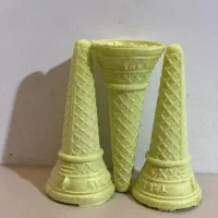 نان بستنی قیفی|خوردنی و آشامیدنی|نسیمشهر, |دیوار