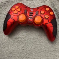 دسته بازی سالم