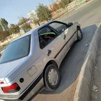 پژو 405 مدل 85|خودرو سواری و وانت|خوی, |دیوار