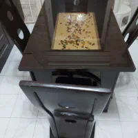 میزنهار خوری