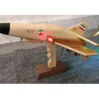 ماکت جنگنده