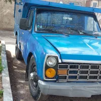 نیسان‌تناژ‌بالا