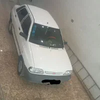 پراید مدل ۹۰|خودرو سواری و وانت|ساوه, |دیوار