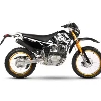 موتور تریل روان QM 200 صفر کیلومتر مدل 1404|موتورسیکلت|تهران, ونک|دیوار