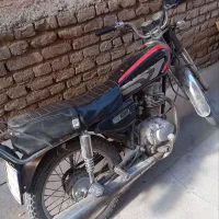 موتور سیکلت|موتورسیکلت|نورآباد, |دیوار