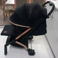 کالسکه بائوبائوهائو