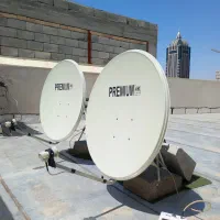 نصب آنتن مرکزی گردون